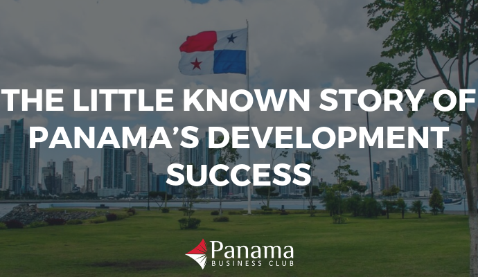 The Little Known Story of Panama’s Development Success
